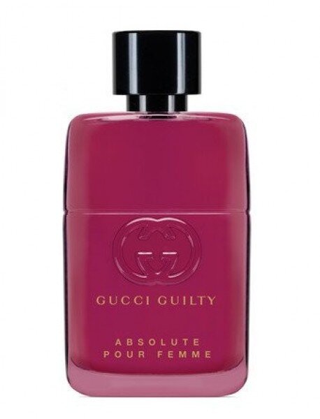 Gucci Guilty Absolute EDP 90 ml Kadın Parfümü kullananlar yorumlar